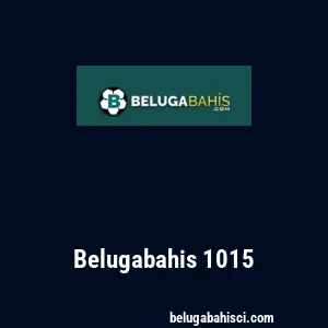 Belugabahis 1015